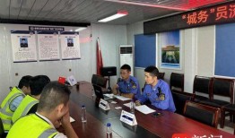 南京建邺城管最新爆料,聚焦城市治理新动态