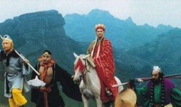 西游记最新爆料,神秘仙界秘闻揭开，师徒四人再闯奇幻之旅！